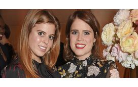 Vítimas do escândalo com o pai: Beatrice e Eugenie de York fora das celebrações de Natal de Carlos III