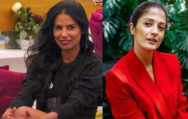 Nem se podem ver. Jaciara queixa-se a Liliana do "jogo sujo" de Marta Gil no 'Big Brother Famosos'