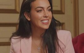 Acha que Georgina Rodríguez não diz asneiras?! Estes são os palavrões preferidos da namorada de Cristiano Ronaldo