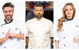 Que grande bronca! Mensagens indecentes e convites para "pinanço" no programa de Ljubomir Stanisic