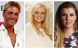 Ágata entra na guerra de família: "Só lamento é que faça tanta mossa"