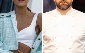 Bronca na cozinha de Ljubomir! Carolina Patrocínio farta-se de esperar e abandona programa: “Não sei cozinhar mas faria melhor”