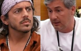 Não desarmam! Kasha volta a provocar Bruno de Carvalho e insinua manipulações: “O mind game que deve ali estar”