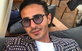 "Ladrão que rouba ladrão...": Como o impostor do Tinder transformou o escândalo sexual num negócio de milhares... mas acabou burlado na internet