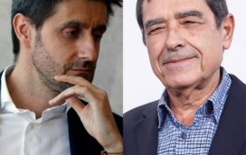 TVI impõe-se e ganha à SIC! O princípio do fim de Daniel Oliveira?
