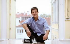 Com passado de miséria e sem trabalho, Pedro Rodil teme o futuro