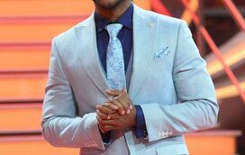 Jay Oliver, ex-concorrente do ‘Big Brother Famosos’, sofre aparatoso acidente de carro