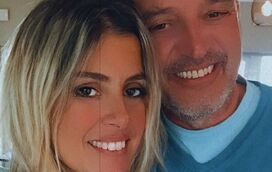 Nuno Graciano não queria ir para o 'Big Brother'. Acabou convencido pela namorada brasileira