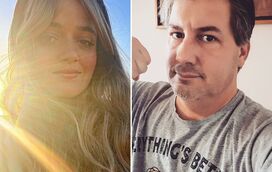 Contra-ataque! Em resposta a Carolina Deslandes, Bruno de Carvalho ameaça pôr a "boca no trombone"