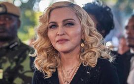 "Nova" Madonna provoca indignação e surpresa: "Parece um peixe balão"
