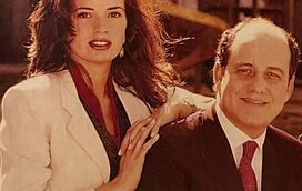 Bárbara Guimarães lamenta a morte de Artur Albarran 