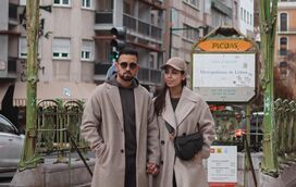 Lembra-se do Hugo Miranda e da Inês Silva? Eis o casal que arrebatou a Casa dos Segredos 5