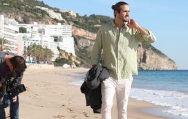 Como Diogo Marcelino, o "bom gigante" da 'Casa dos Segredos', se tornou um empresário de sucesso 