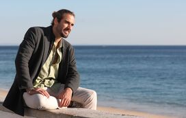 Diogo Marcelino, o leão de Sesimbra abre o coração sobre como tudo mudou na sua vida em quase 10 anos