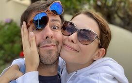 Manuel Marques e Beatriz Barosa vivem pânico a bordo, a caminho de Londres