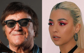 José Cid critica Bárbara Bandeira: “Não faria um dueto com ela, deve ter bom feitio”