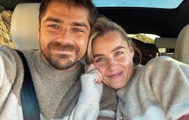 Lourenço Ortigão e Kelly Bailey já deixaram para trás apartamento de 1 milhão de euros