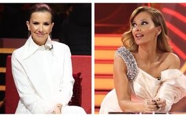 Azedou! Cristina Ferreira interrompe 'Pipoca' na hora de saída de Liliana: "A nossa verdade pode não ser a do outro"