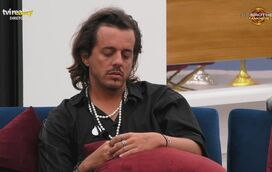 Kasha feliz pela dura conquista: dois meses longe dos vícios