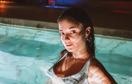 Sandra Silva torna-se viral após partilhar a sua placenta nas redes sociais: "Onde é que isto chegou"