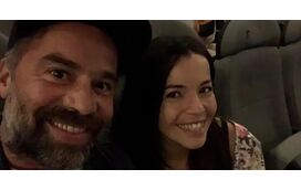Mulher de Luís Filipe Borges sofreu aborto espontâneo: “Adeus a quem não chegou a morar em mim”