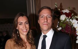 Príncipe Louis do Luxemburgo cancela noivado e separa-se da noiva Scarlett-Lauren Sirgue