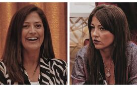 Tão amigas que elas eram! Marta Gil atira-se a Catarina Siqueira: "Vais falar comigo ou vais continuar a falar para as câmaras?" 