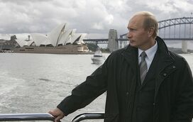 Aviões, helicópteros, um iate de luxo, 200 mil milhões de dólares... A fortuna incalculável atribuída a Vladimir Putin - o homem que quer ser imperador do mundo