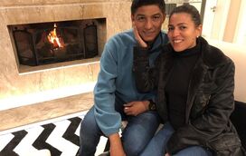 Sandra, a mulher de Jardel, fala sem tabus sobre drogas, dinheiro, outras mulheres e o "milagre": "Ele saía de casa e eu nunca sabia quando ou se ele voltava"