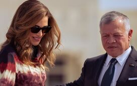 Rei Abdullah II da Jordânia operado de urgência na Alemanha