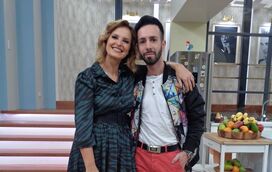 Fuga de informação: Celso Esteves é aposta de Cristina Ferreira para o novo 'Big Brother Famosos'