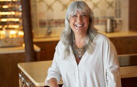 Costureira, 'marketeira', chef, estrela de televisão.... A vida incrível de Luísa Villar, a mãe de Salvador e Luísa Sobral
