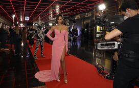 Das banalidades de Rita Pereira ao talento