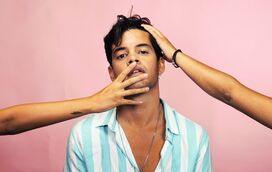 Ivo Lucas na primeira grande entrevista após o acidente que matou Sara Carreira: "Sou uma pessoa diferente. Nunca se dá a volta a uma coisa destas"