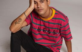 Sara Carreira já faz parte do passado! Ivo Lucas apanhado aos beijos a outra famosa