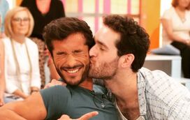 Pedro Pico, do 'Big Brother Famosos', tem vídeos pornográficos com o ex-namorado a circular internet