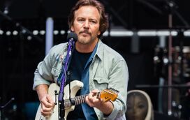 Pearl Jam confirmados no festival NOS Alive