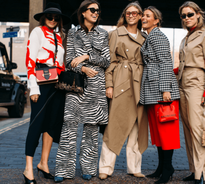 Há três peças que podem custar menos de 30 euros e fazem o seu look parecer luxuoso