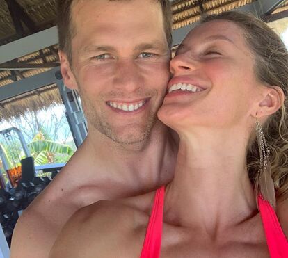 Gisele Bündchen 'magoada' com atitude do ex-marido Tom Brady: 'Mais uma vez pôs o futebol à frente da família'