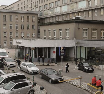 Morte de menino de 6 anos no Hospital Santa Maria em Lisboa não está relacionada com vacinação contra a covid-19
