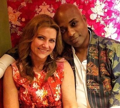 Relação da princesa Martha-Louise com polémico xamã é alvo de novo documentário que está a dar que falar