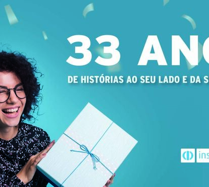 A família Institutoptico está de parabéns