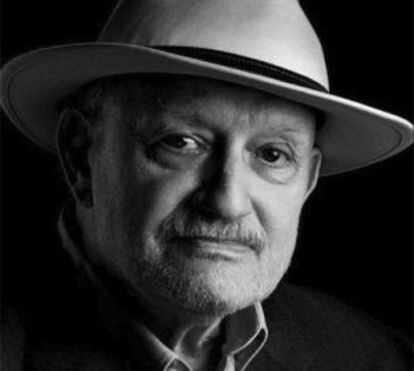 Morreu o cineasta Lauro António, que ficou imortalizado com a rábula 'Lauro Dérmio' de Herman José