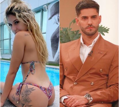 Traição, aborto, mentiras e dinheiro. Gonçalo Quinaz envolvido em bronca com Iara, ex-amante do milionário dos aspiradores