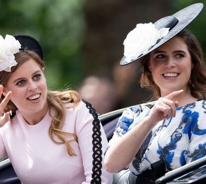 Princesa Beatrice quer toda a verdade sobre morte misteriosa do ex-namorado Paolo Liuzzo