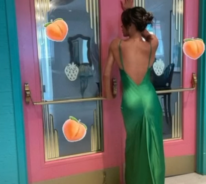Revelado o segredo de Victoria Beckham para manter a boa forma... e só inclui dois ingredientes