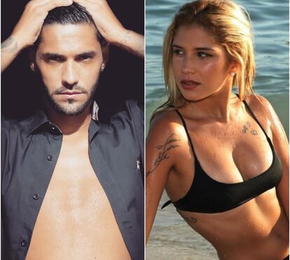 Gonçalo Quinaz explica polémicas com Iara Dias e fala sobre aborto 