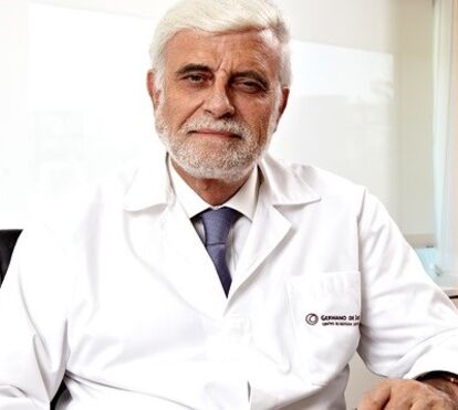 Laboratórios Germano de Sousa alvo de ataque informático