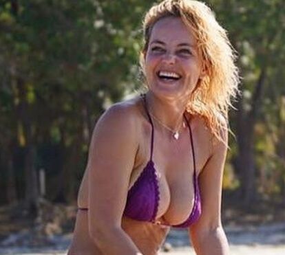 Já conhece o 'match babs'? É o 'tinder' de Bárbara Norton de Matos, a casamenteira