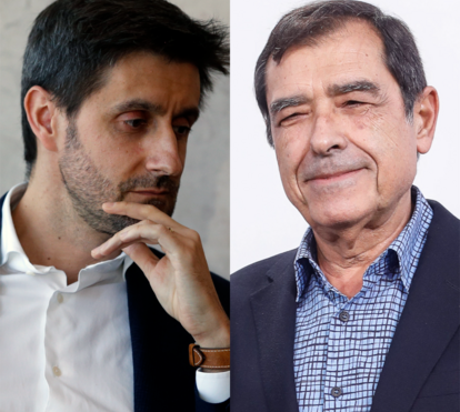 Reviravolta. SIC à beira de ataque de nervos após perder guerra das audiências com a TVI na última semana